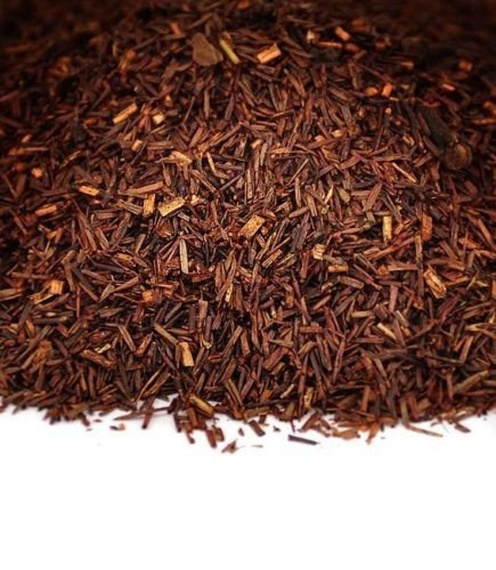 Herbata ROOIBOS z Czerwonokrzewu 