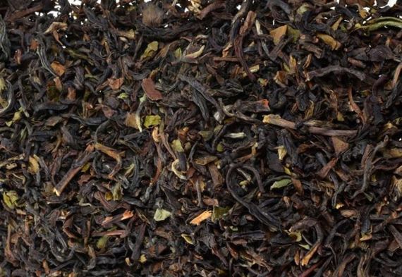 Herbata czarna  NEPAL SF TGFOP1 CL TIPPY SAKHIRA
