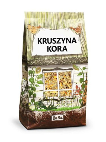 KRUSZYNA - kora