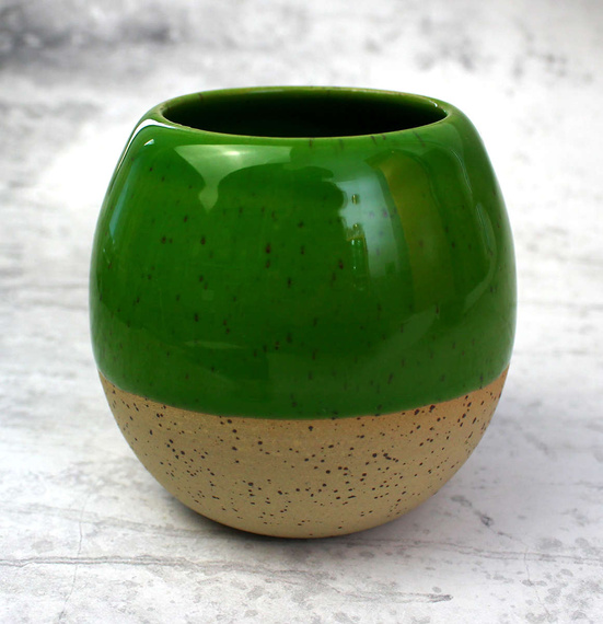 Kamionkowe Marajo Verde 250-300 ml