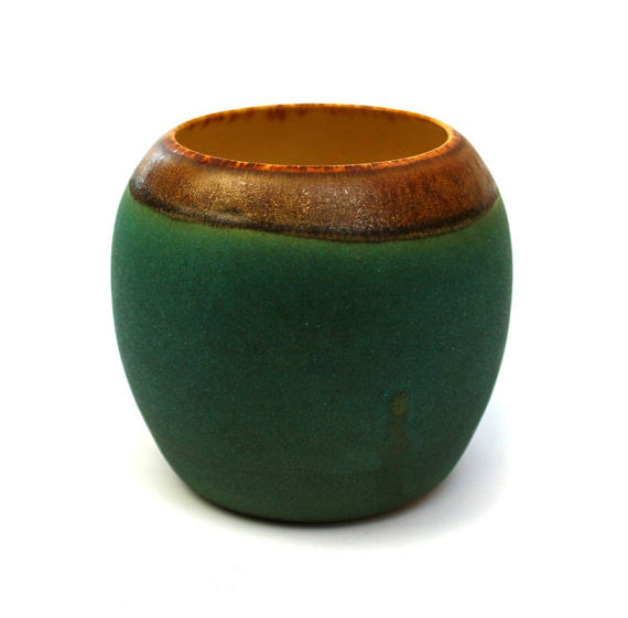 Kamionkowe matero Amber 300-350 ml