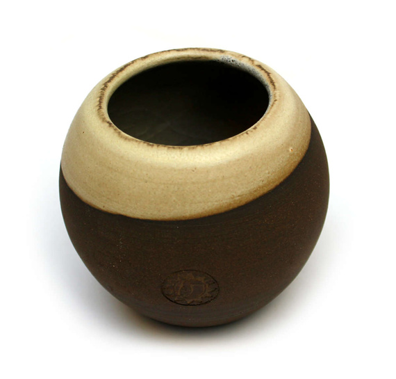 Kamionkowe matero PRETO (kremowe matowe) 200-350 ml