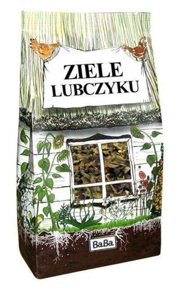 LUBCZYK - ziele 