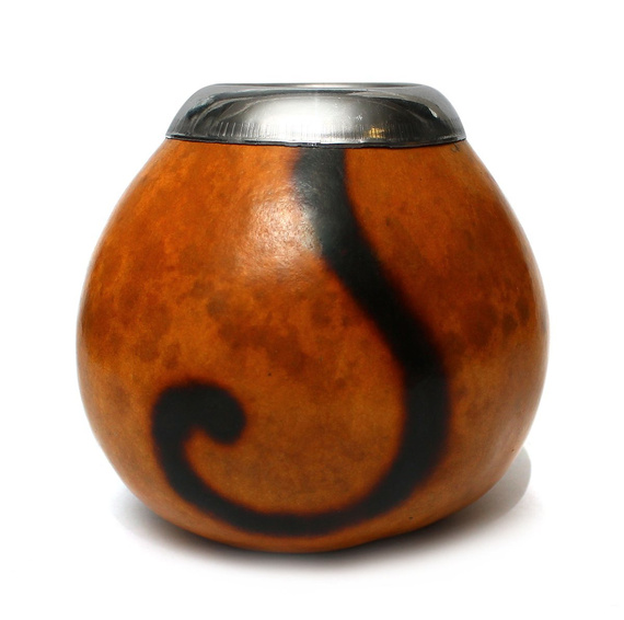 Mate de Calabaza de Nota