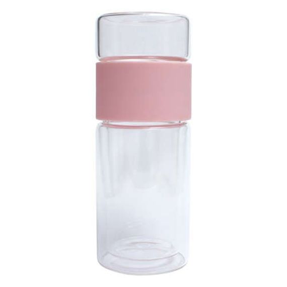 Matero Mate To Go pink 360 ml