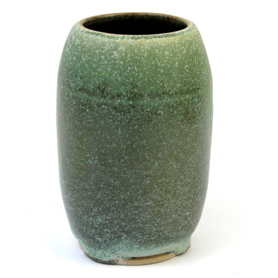 Matero ceramiczne toczone na kole "Rosa" Drive ~230 ml - idealne do auta!