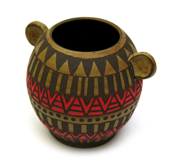 Matero do yerba mate Brudasek ~ 250 ml