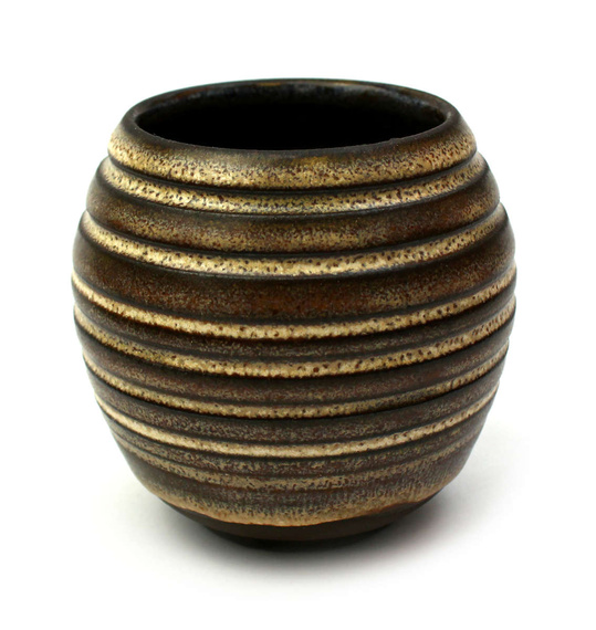 Matero do yerba mate Dziki ul ~ 280 ml