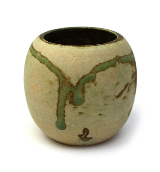 Matero do yerba mate Pyza ~ 220 ml