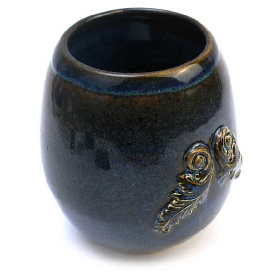 Matero do yerba mate "Roko koko"  300 - 400 ml