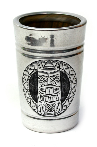 Palo Santo Totem 150-220 ml