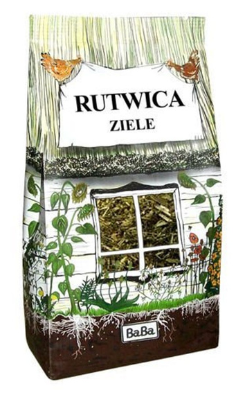 RUTWICA - ziele