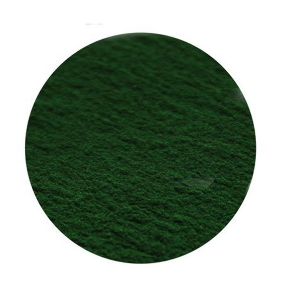 Spirulina w proszku