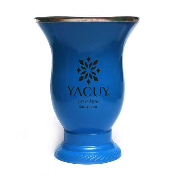 Tykwa Yacuy Porongo Blue 200 ml