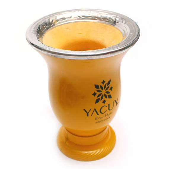 Tykwa Yacuy Porongo Yellow 200 ml