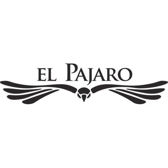 WYPRZEDAŻ - El Pajaro Tradicional Con Palo 1 kg - uszkodzone opakowanie