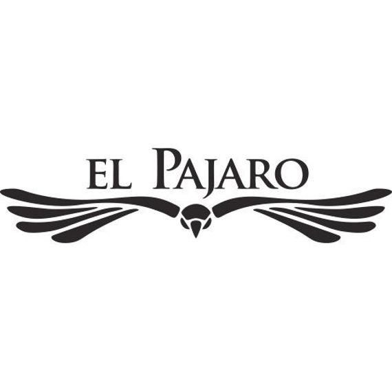 WYPRZEDAŻ El Pajaro Tradicional Con Palo - uszkodzone opakowanie