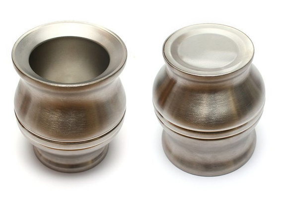 WYPRZEDAŻ Termomate Tykwa Matero Termo Mate do przygotowywania yerba mate - ostatnie sztuki