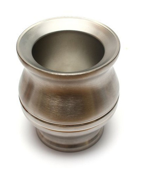 WYPRZEDAŻ Termomate Tykwa Matero Termo Mate do przygotowywania yerba mate - ostatnie sztuki