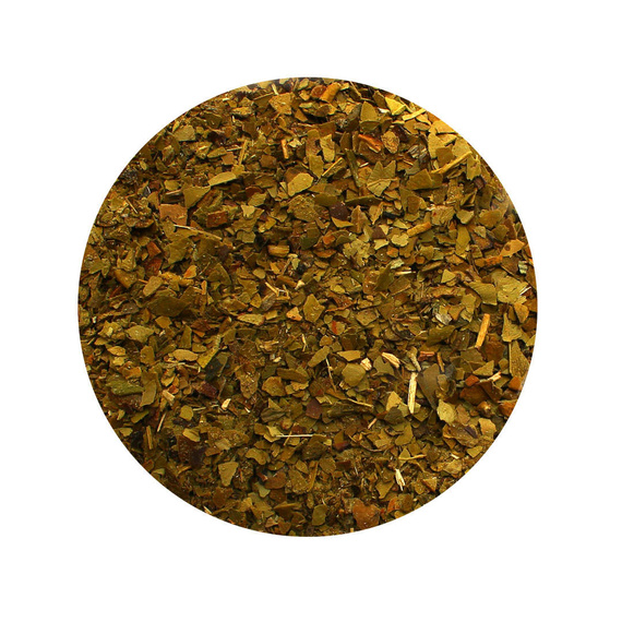 WYPRZEDAŻ - Yerba Mate El Pajaro DESPALADA 1 kg - uszkodzone opakowanie
