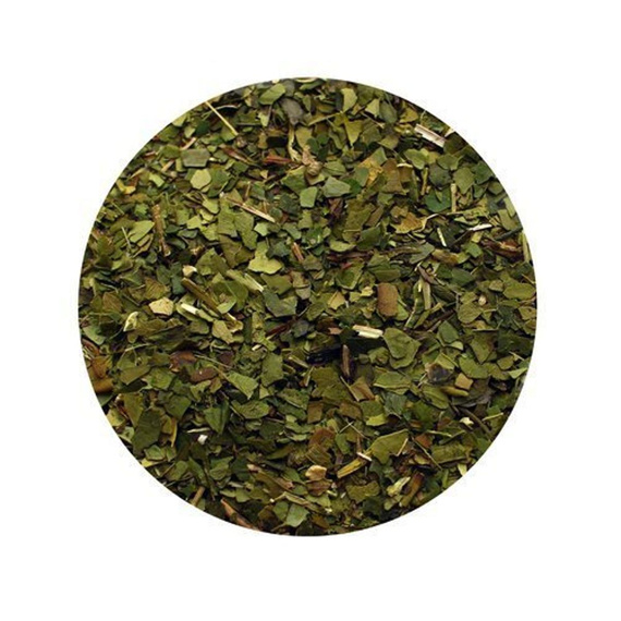 WYPRZEDAŻ - Yerba Mate Green DETOX 400 g - lekko uszkodzone opakowanie