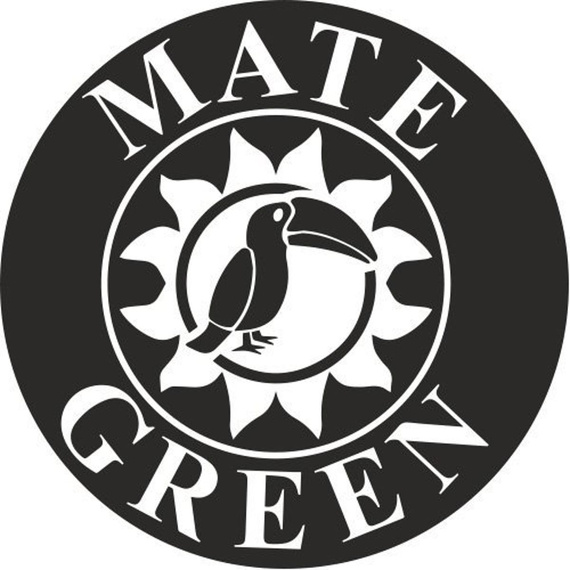 WYPRZEDAŻ - Yerba Mate Green FITNESS 1 kg - lekko uszkodzone opakowanie