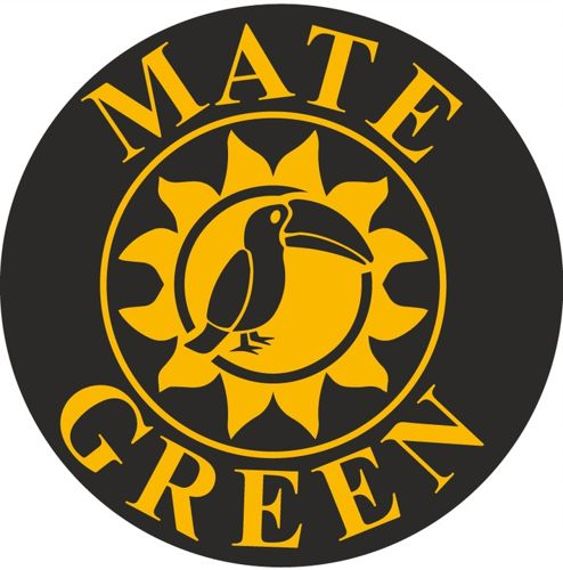 WYPRZEDAŻ - Yerba Mate Green MAS ENERGIA GUARANA 200 g - lekko uszkodzone opakowanie