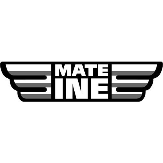 WYPRZEDAŻ Yerba Mate Mateine Guarana 500g - uszkodzone opakowanie
