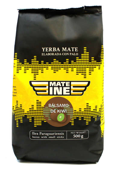 Yerba Mate 10x 500g najlepsze Paragwaj Guarana 5kg