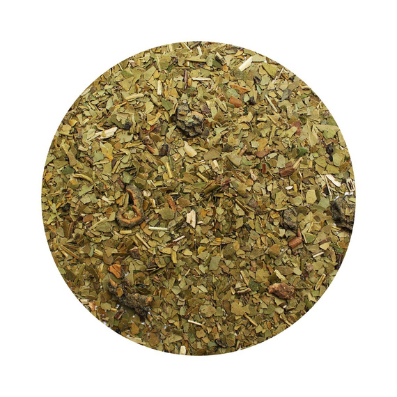 Yerba Mate Bio Organic Yogamate