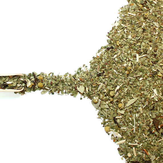 Yerba Mate Curupira CHERRY BERRY 500 g 