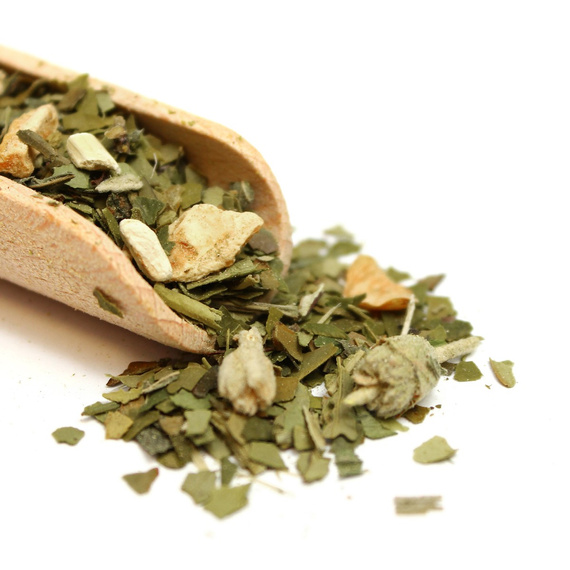 Yerba Mate Curupira Lemon Ashwagandha