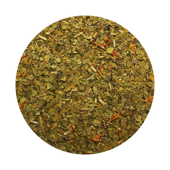 Yerba Mate Green Cannabis Absinth 500 g