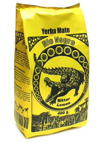 Yerba Mate Green Coffee Kawa Guarana Limon 2kg