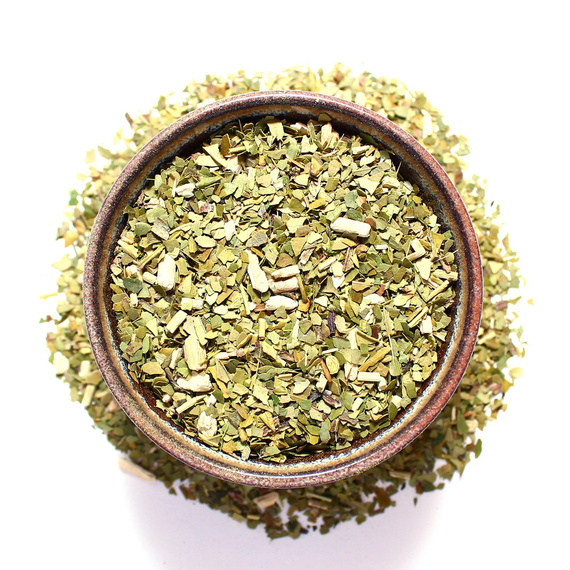 Yerba Mate Green DESPALADA