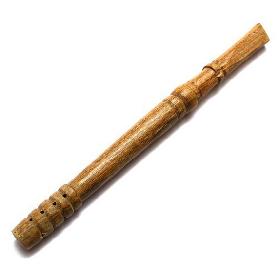 Yerba Mate Green Detox Guampa palo santo Bombilla