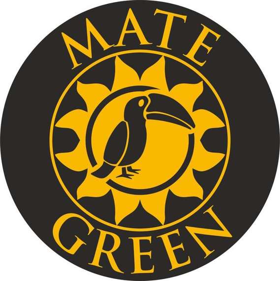 Yerba Mate Green Detox Saszetki 25 sztuk  x 3 g