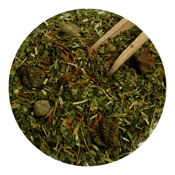 Yerba Mate Green Dragon Fruit - 500 g