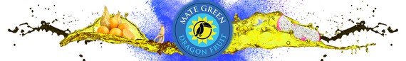 Yerba Mate Green Dragon Fruit Owoce + Piwo Ipa Mate Green 500 ml 0,5kg