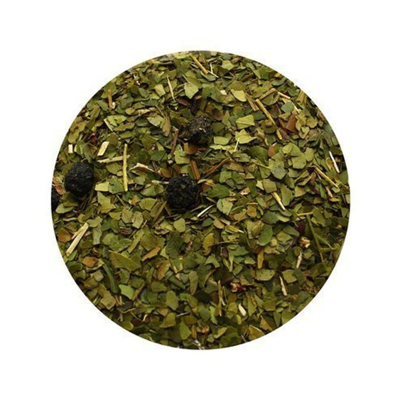 Yerba Mate Green GOTU COLA