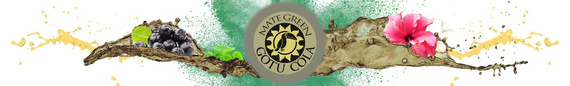 Yerba Mate Green GOTU COLA