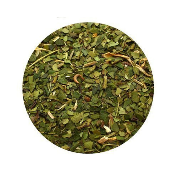 Yerba Mate Green GUAYUSA