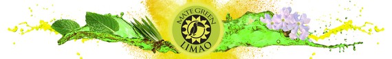 Yerba Mate Green Limao BIO