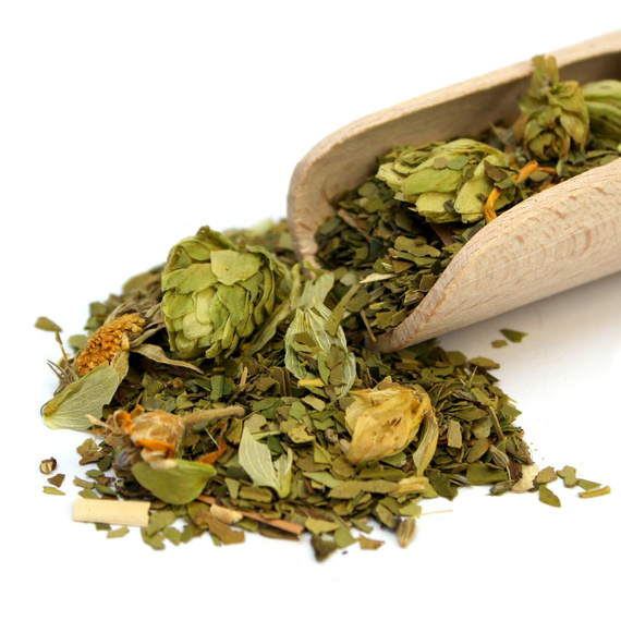 Yerba Mate Green Radler IPA