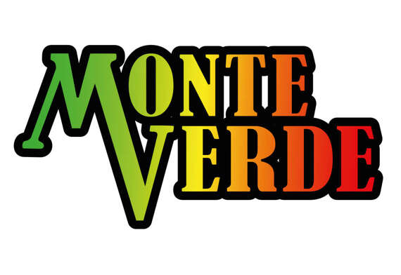 Yerba Mate Monte Verde BERRYLAND 500g