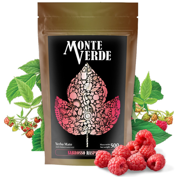 Yerba Mate Verde Mate Green Mas 10x 500g = 5kg