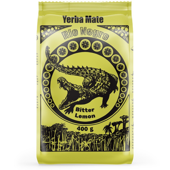 Yerba Mate Zestaw Startowy calabaza tykwa bombilla