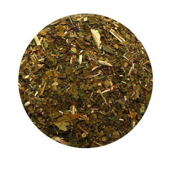 Yerba mate  El Pajaro - Fresca Apple Mint