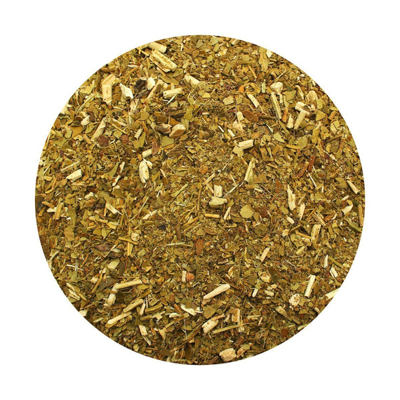 Zestaw Yerba Mate Vakapi 500g 0,5kg Tykwa Bombilla