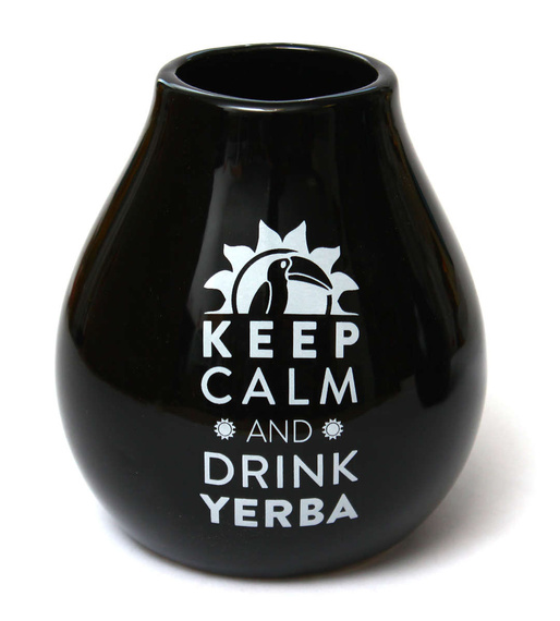 Zestaw Yerba Toasted Mate Green dla dwojga 2x 500g
